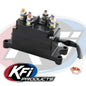 KFI Polaris Replacement Contactor AP-CONT for Reliable Power Control