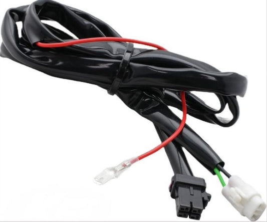 KFI Polaris ATV Quick Connect Wire Harness AP-HARNESS
