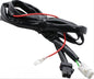 KFI Polaris ATV Quick Connect Wire Harness AP-HARNESS