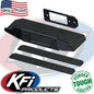 KFI Can-Am Defender Upper Winch Mount Kit (Part Number 102020)