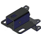 KFI Honda Recon Rear 2-Inch Hitch (Part #102035)