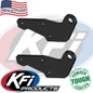 KFI UTV PRO 2.0 2-Inch Forward Kit - Part Number 106340 by KFI