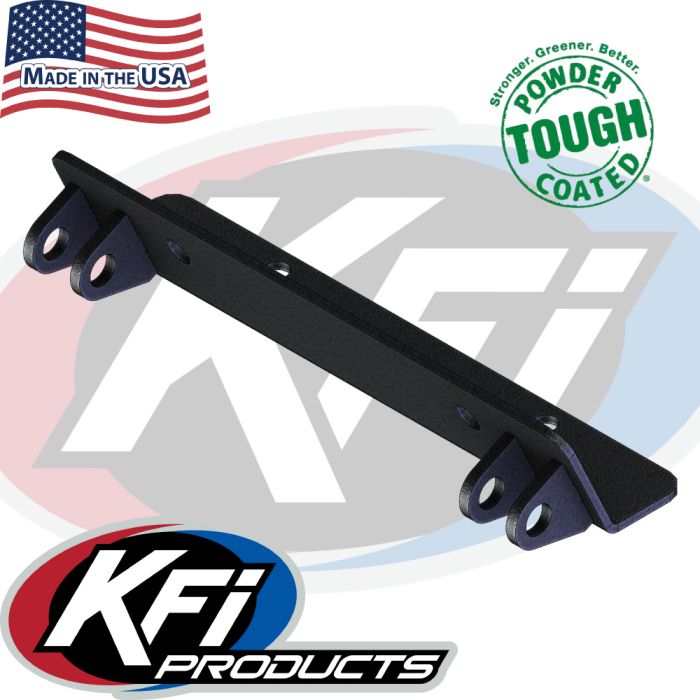 KFI UTV Plow Mount Kit for Cub Cadet Challenger - Part Number 106540
