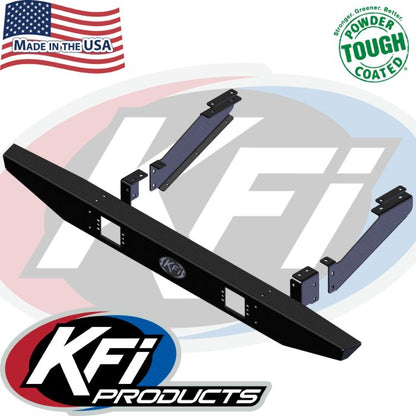 KFI Rear Bumper Formed for Can-Am Defender Part 101615