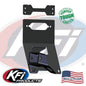 KFI Front Lower Receiver Kit for Polaris - Part Number 102005