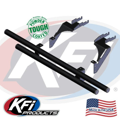 KFI Rear Differential Bumper for Polaris - Part 102085