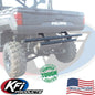 KFI Rear Differential Bumper for Polaris – Part Number 102075