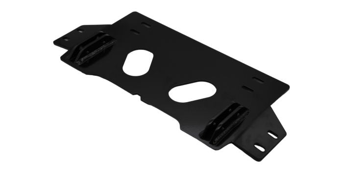 KFI UTV Plow Mount Kit for Can-Am - Part Number 106625
