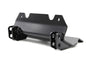 KFI UTV Plow Mount for Polaris RZR - Part Number 106610