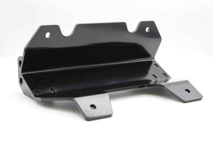 KFI UTV Plow Mount Kit for Polaris Expedition - Part Number 106615