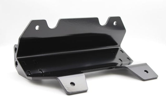 KFI UTV Plow Mount Kit for Polaris Expedition - Part Number 106615