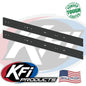 KFI 72-Inch Wear Bar with Part Number 106272 for Heavy Equipment Protection