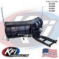 KFI V Plow Center Pivot Kit (Box-#3) - Part Number 106180-CP
