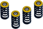 BARNETT Clutch Springs 519-25-06090