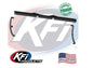 KFI Flex Blade Stiffener Kit with Part Number 106125