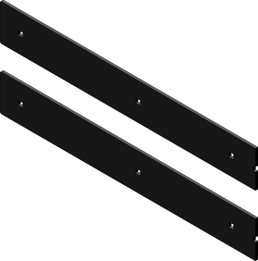 KFI 42-Inch Universal Wear Bar - Heavy Duty Steel Construction