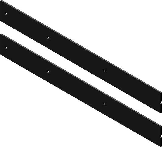KFI 55-inch Universal Wear Bar - Heavy-Duty Tractor Implements Part 106255