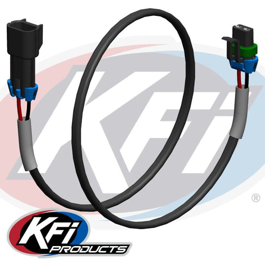 KFI 24-Inch Actuator Extension Harness - Model ACT-EXT