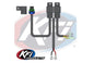 KFI HARNESS - ACTUATOR MAIN RELAY