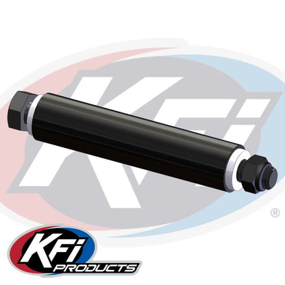 KFI Aluminum Horizontal Wide Roller Kit - Model RK-ALU-HW for Heavy-Duty Applications