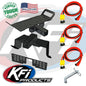 KFI UTV-875 Ranger Multi-Mount for Utility Task Vehicles