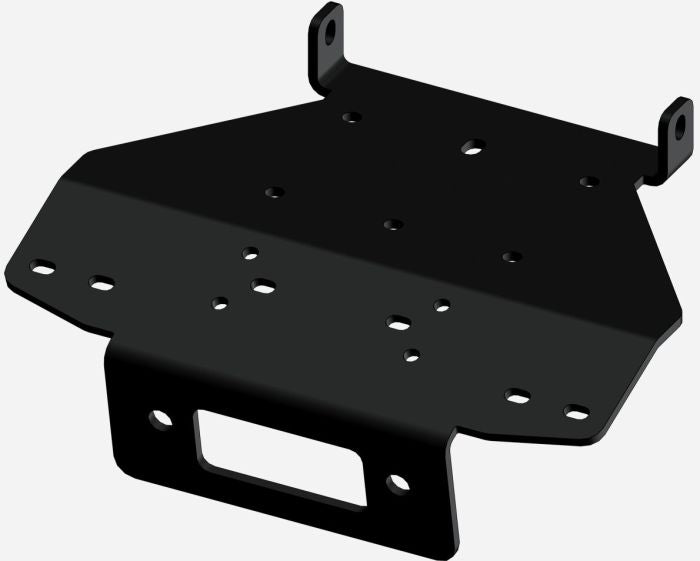 KFI Winch Mount Kit for Honda Rubicon 700 – Part Number 102270