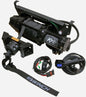 KFI Assault Series 5000 lb Winch Kit for Polaris Ranger - ASPR-50