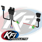 KFI Hydraulic Actuator Wire Harness - Part Number 106940