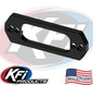 KFI Centered Fairlead Adaptor 1/2" - Reliable Winch Accessory