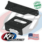 KFI Polaris Ranger Winch Mount Part 102170 by KFI