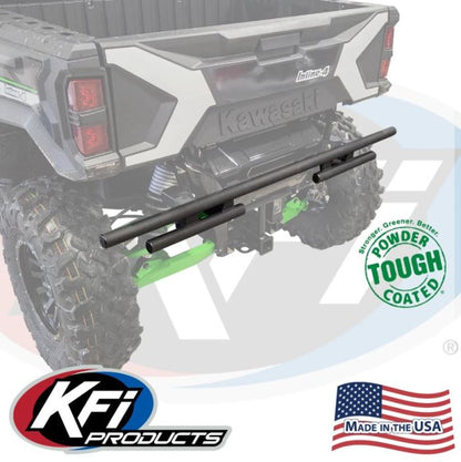 KFI Kawasaki Ridge Rear Bumper Tube - Part Number 102230