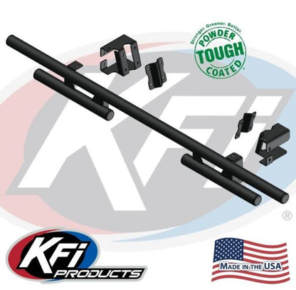 KFI Kawasaki Ridge Rear Bumper Tube - Part Number 102230