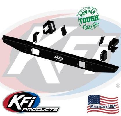 KFI Rear Bumper Form for Kawasaki Ridge – Part Number 102235