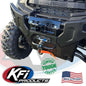 KFI Polaris Ranger Front 2-Inch Upper Receiver Hitch - Part 102240