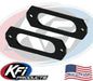 KFI Wide Fairlead Spacer Kit (Part Number 102290)