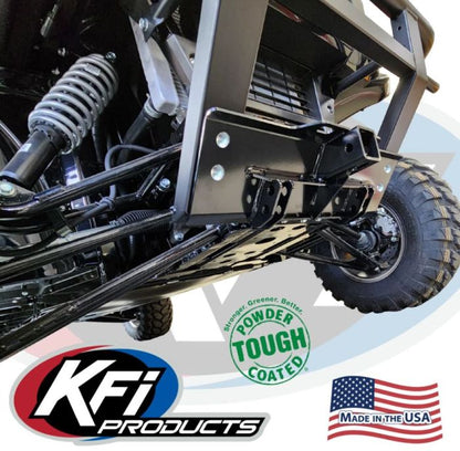 KFI HRF - PRO FXT Lower Receiver Hitch (Part Number 106035)