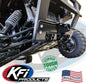 KFI HRF - PRO FXT Lower Receiver Hitch (Part Number 106035)