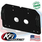 KFI Brute Force 450 Snow Plow Mount - Model 106560 for Heavy-Duty Snow Removal