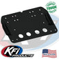 KFI Plow Mount for Kawasaki BF with IRS - Part Number 106655 by KFI