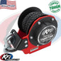KFI Tigertail-Red Part 101120-RD – Durable and High-Performance Utility Tool