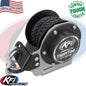 KFI TigerTail Silver - Part Number 101120-SL