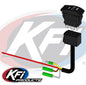 KFI BACKLIT DASH SWITCH ONLY