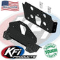 KFI PLOW Mount Seasonal Bracket for Defender HD11 - Heavy Duty Snow Plow Mounting Solution