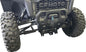 KFI Plow Mount for CFMOTO UForce U10 Pro and U10Pro XL – Durable Snow and Utility Plow Attachment