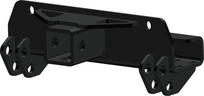 KFI Plow Mount for CFMOTO UForce U10 Pro and U10Pro XL – Durable Snow and Utility Plow Attachment