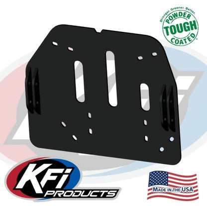 KFI Polaris Sportsman XP Snow Plow Mount Part 106665