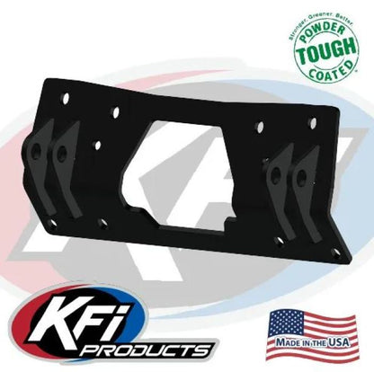 KFI UTV Plow Mount for Ranger SP 500/570 – Part Number 106755