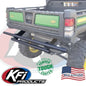 KFI JD XUV/HPX REAR DT BUMPER