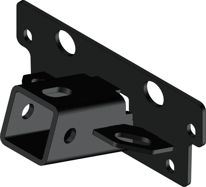 KFI Expedition Front Lower 2-Inch Receiver - Part #102315
