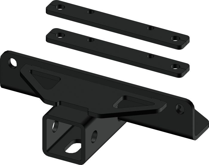 KFI CF MOTO U10 PRO Front Receiver - Durable Front Receiver Hitch for U10 Pro